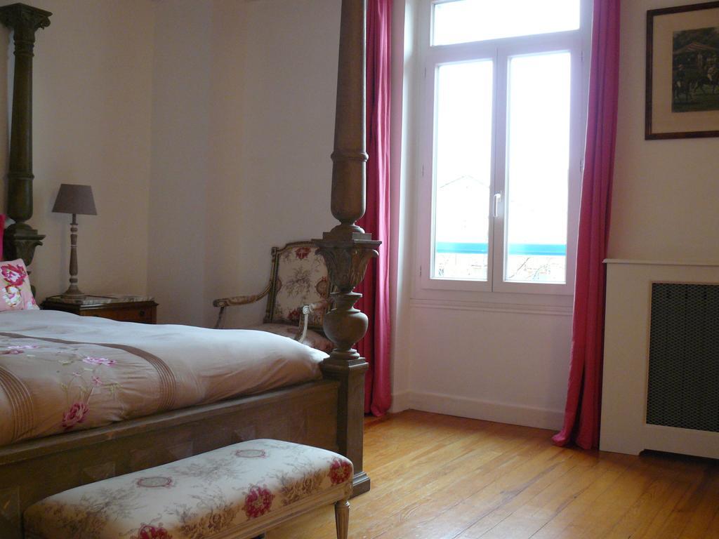 Chambres D'Hotes L'Albinque Castres  Cameră foto