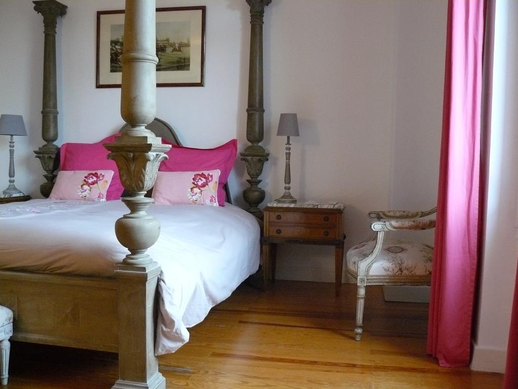 Chambres D'Hotes L'Albinque Castres  Cameră foto