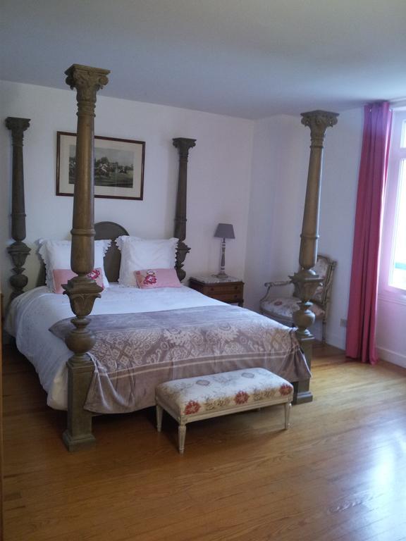 Chambres D'Hotes L'Albinque Castres  Cameră foto