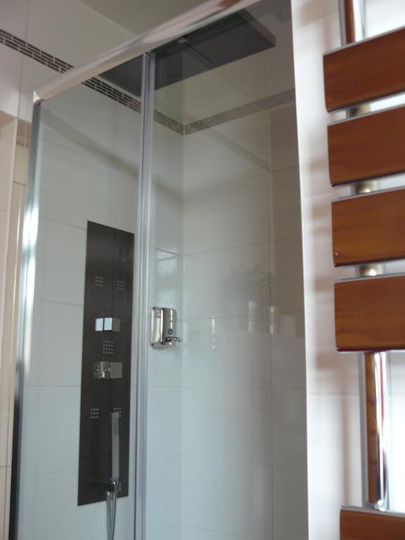 Chambres D'Hotes L'Albinque Castres  Cameră foto